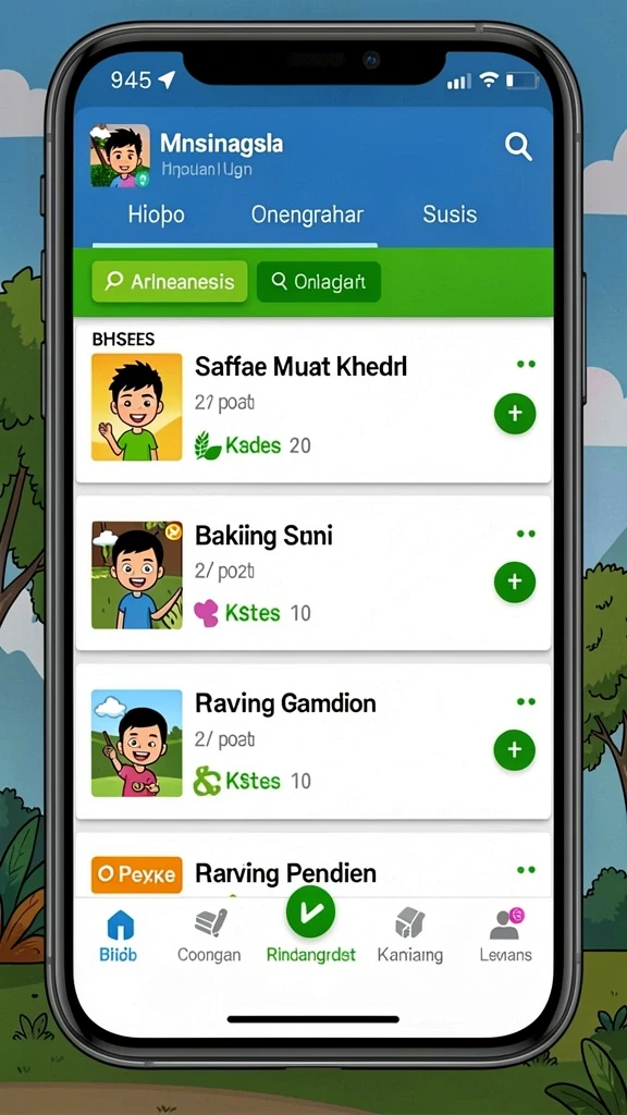 Screenshot 070slot nomor 1