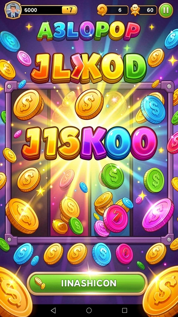 Screenshot 070slot nomor 3