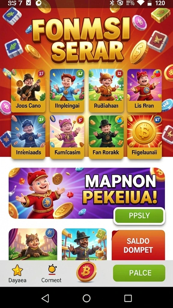 Screenshot 138alien nomor 1