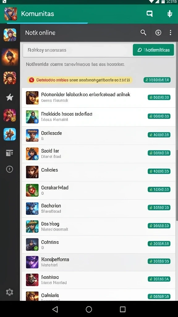 Screenshot 33l nomor 3