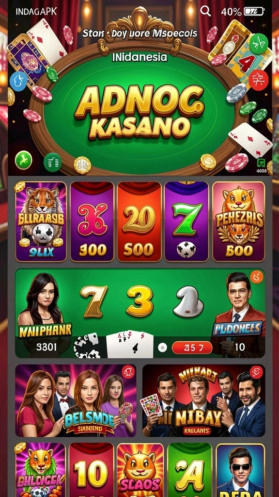 Screenshot 531slot nomor 3