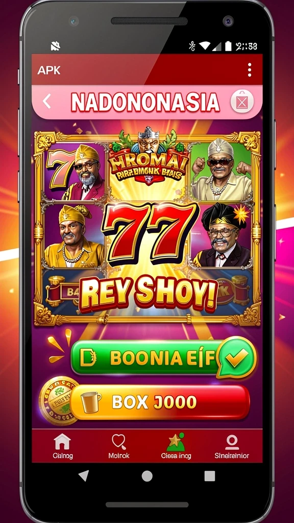 Screenshot 666ff nomor 1