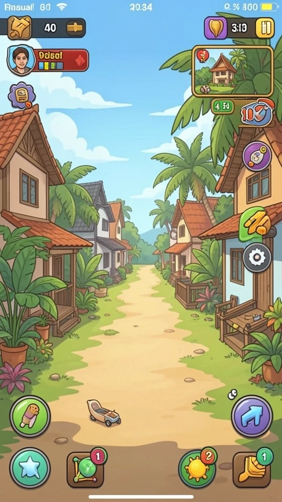 Screenshot 7276slots nomor 1