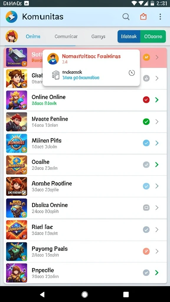 Screenshot 7276slots nomor 2