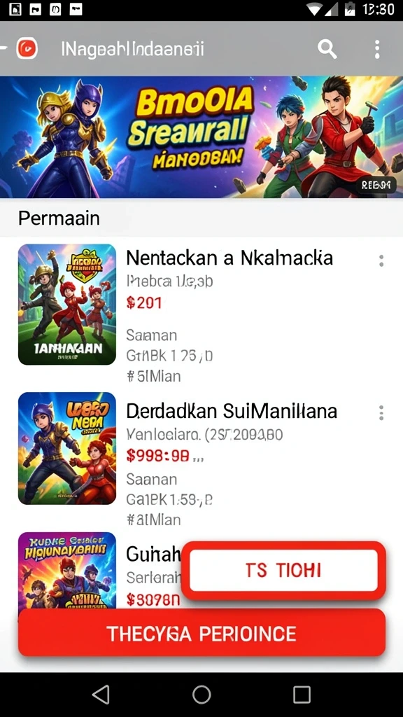 Screenshot 777lucky nomor 2