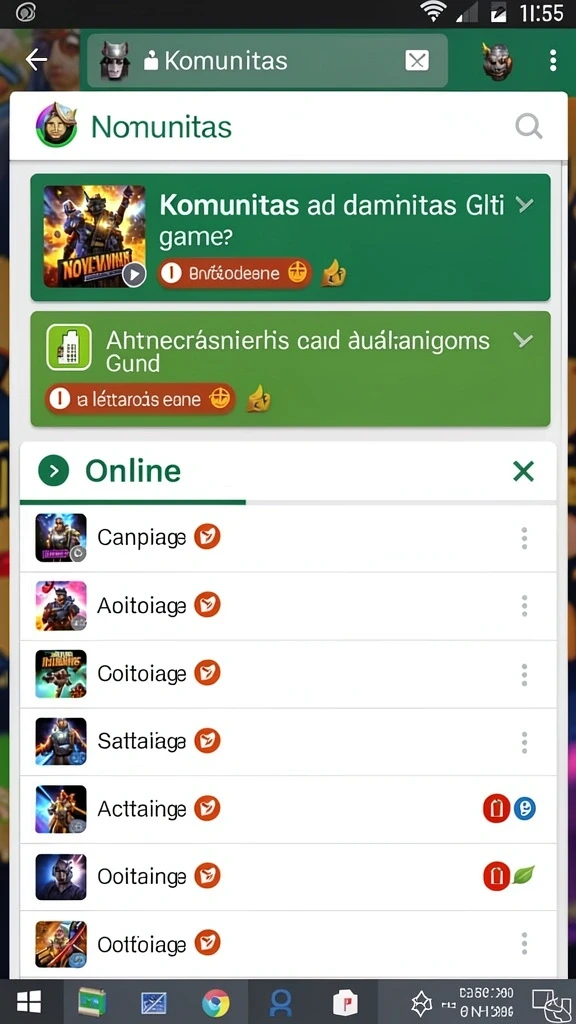 Screenshot 8g8g nomor 3