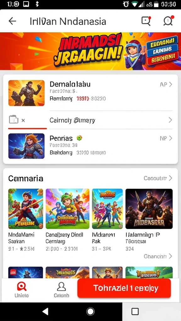 Screenshot 988spin nomor 1