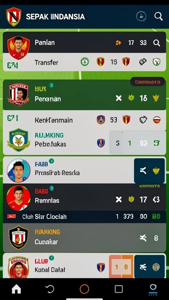 Screenshot 99luck99 nomor 1