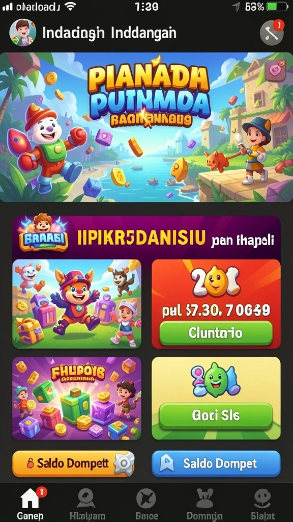 Screenshot ajo89 nomor 3
