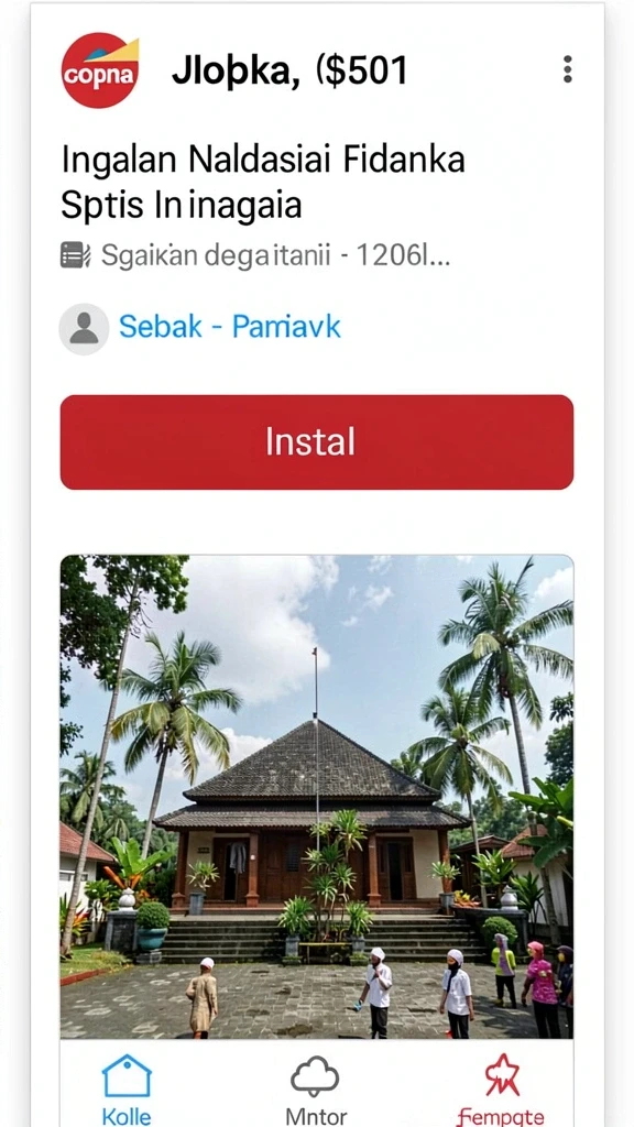 Screenshot akunjp nomor 2