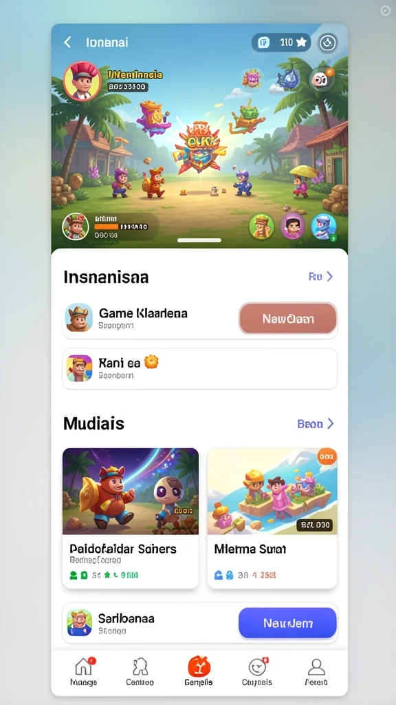 Screenshot amper88 nomor 1