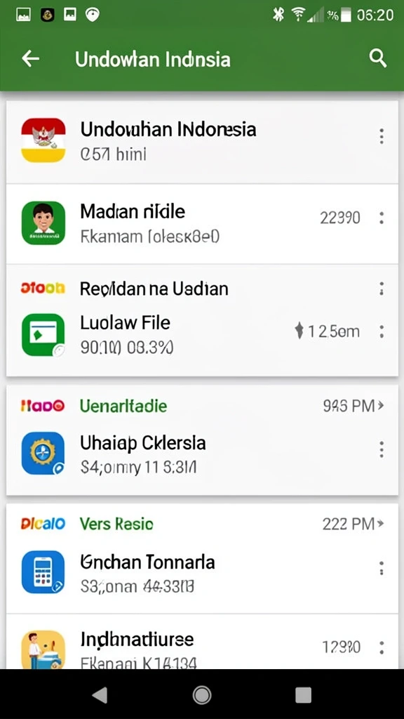 Screenshot amper88 nomor 2