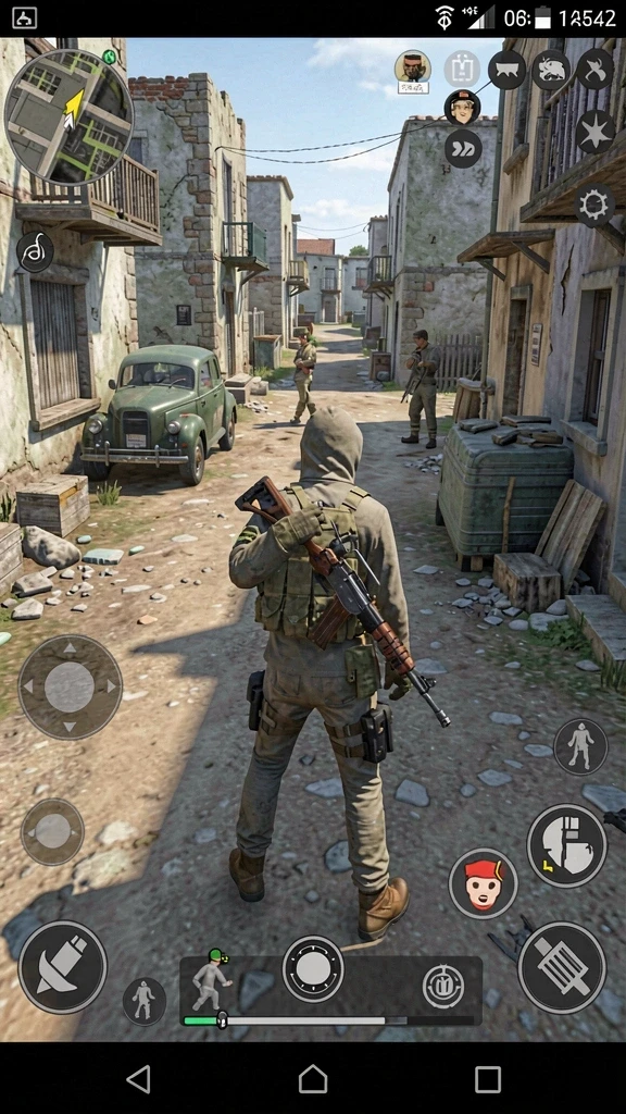 Screenshot api66 nomor 1