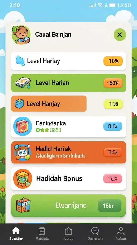 Screenshot aquaslot nomor 1