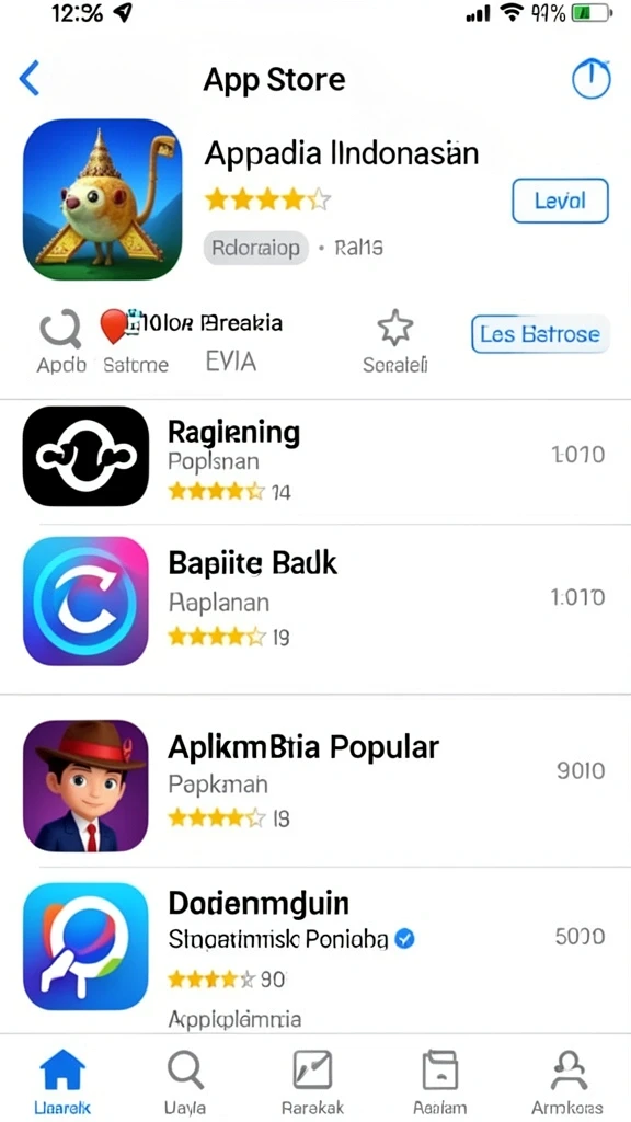 Screenshot aquaslot nomor 2