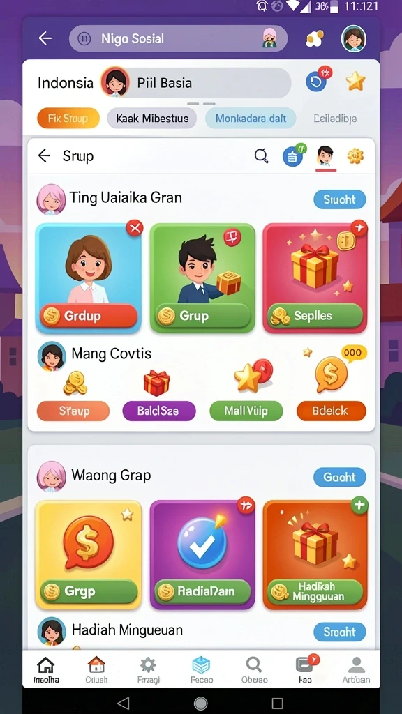 Screenshot b8vip nomor 1