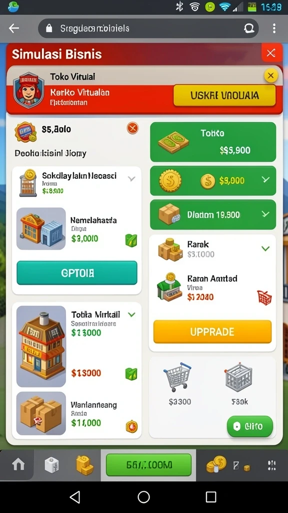 Screenshot bandar88 nomor 1
