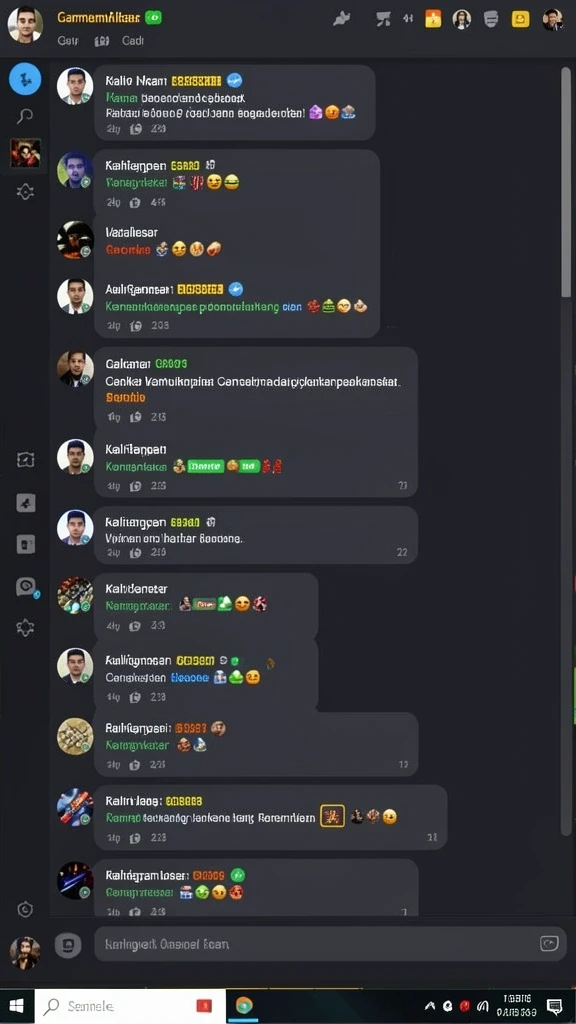 Screenshot bandar88 nomor 2