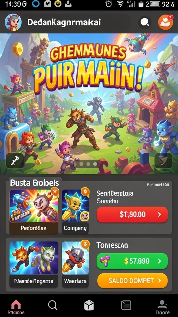 Screenshot bigpot88 nomor 3