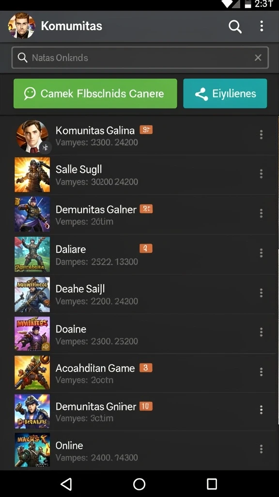 Screenshot bintangmpo nomor 1