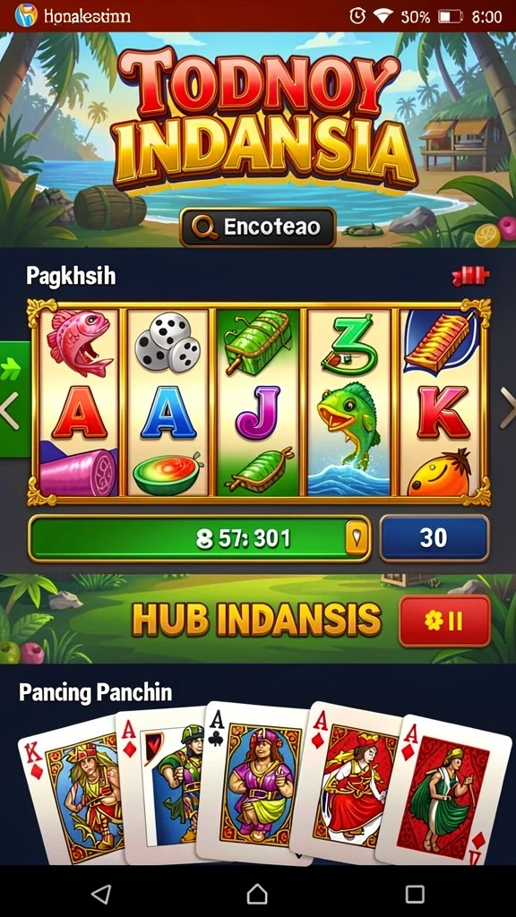 Screenshot bintangmpo nomor 3