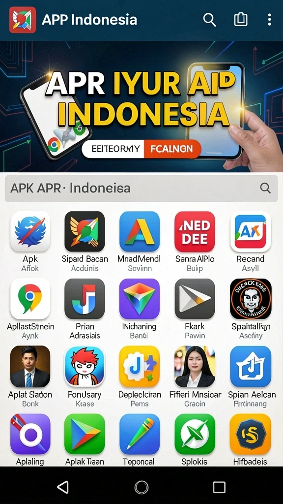 Screenshot bobatoto nomor 1