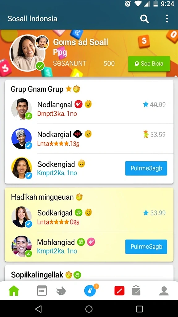 Screenshot bobatoto nomor 2