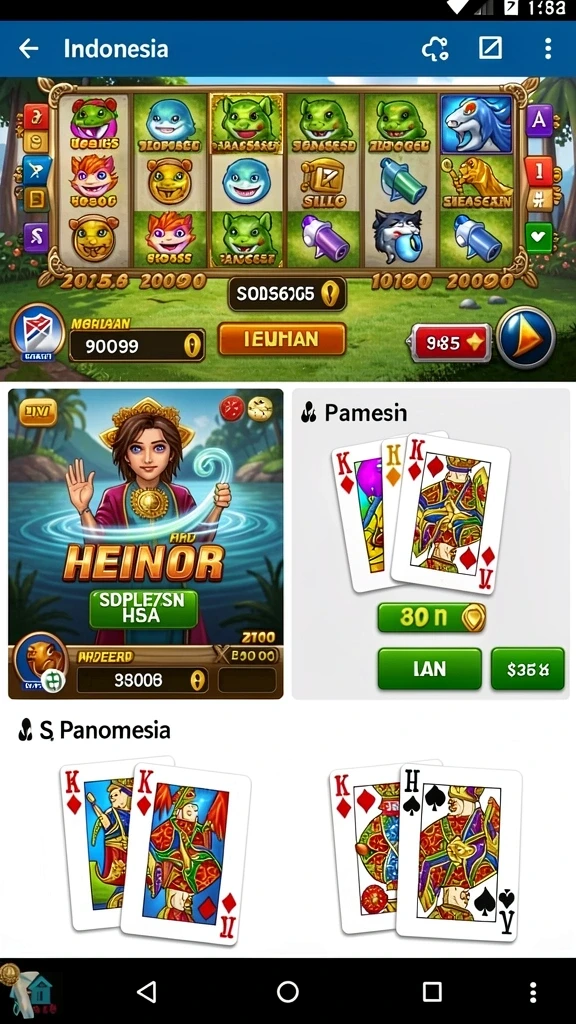 Screenshot bos01 nomor 2