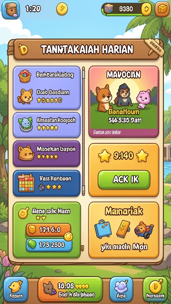 Screenshot cahayatoto nomor 2