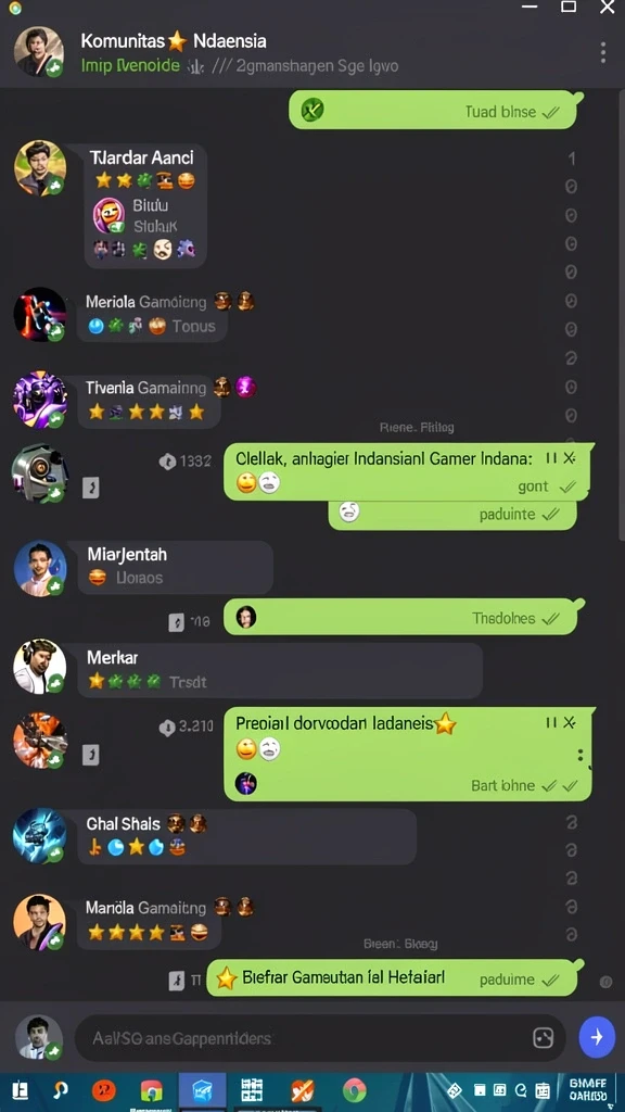 Screenshot cu888 nomor 1