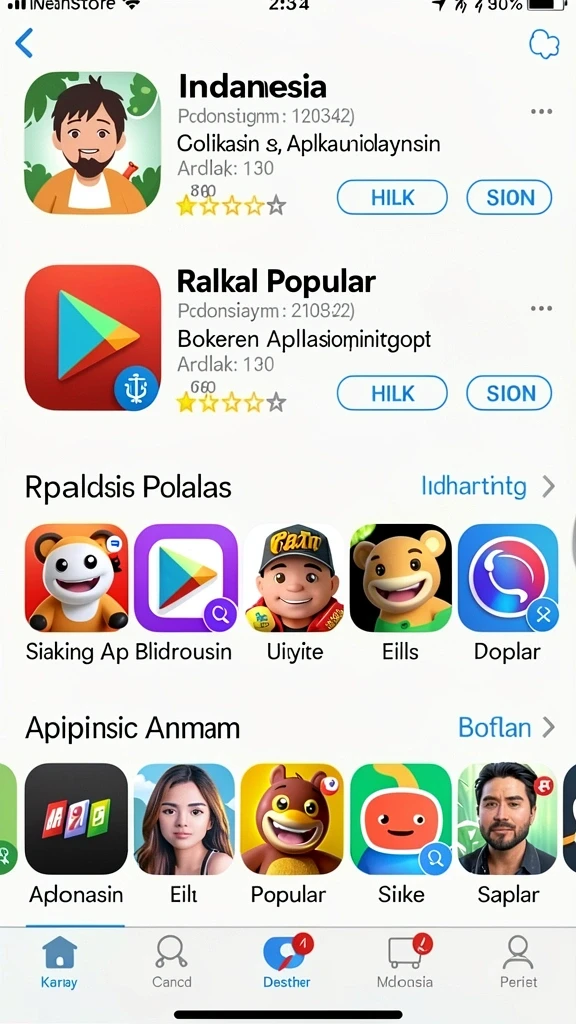 Screenshot cv777 nomor 1