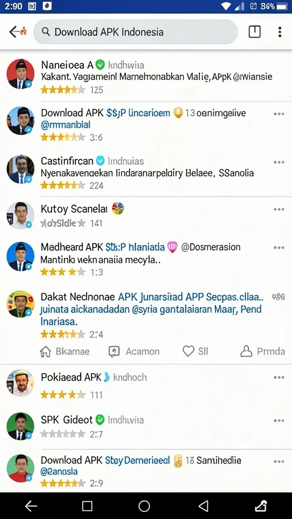 Screenshot cv777 nomor 2