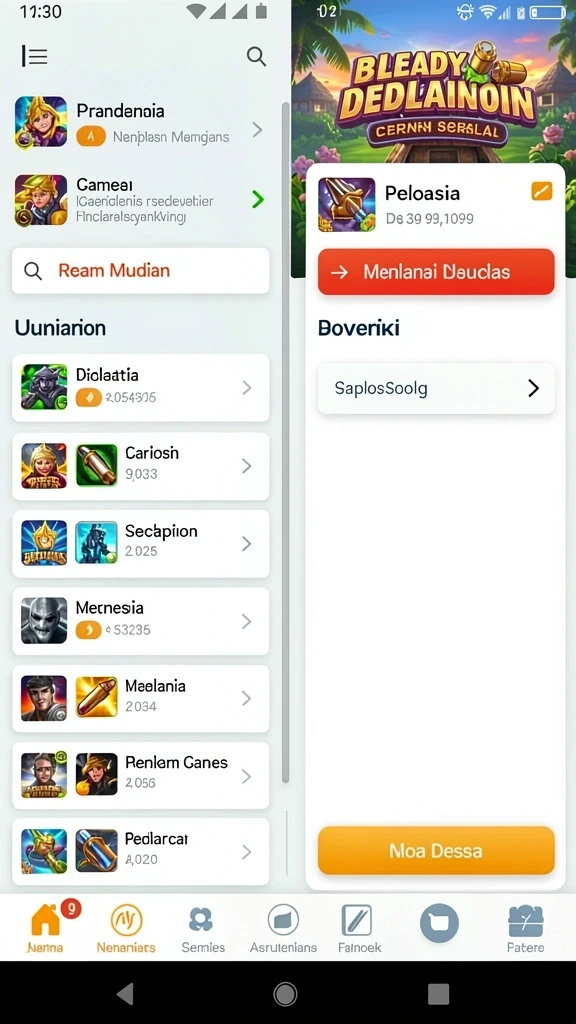Screenshot d73 nomor 1