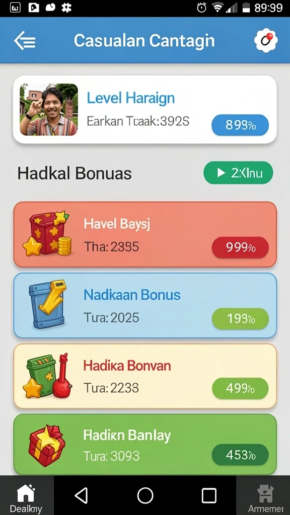 Screenshot dewa777 nomor 2