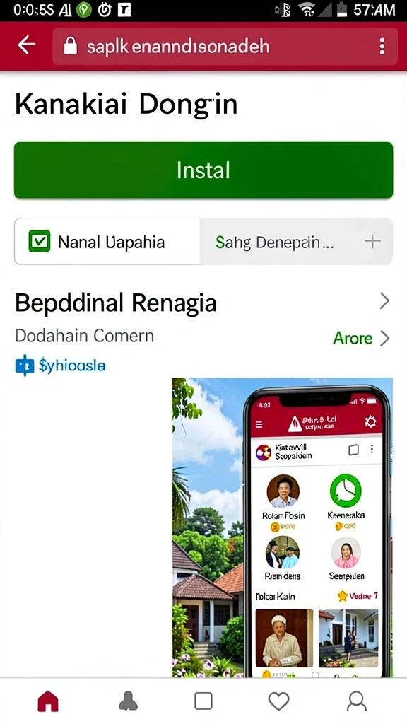 Screenshot doremi88 nomor 2