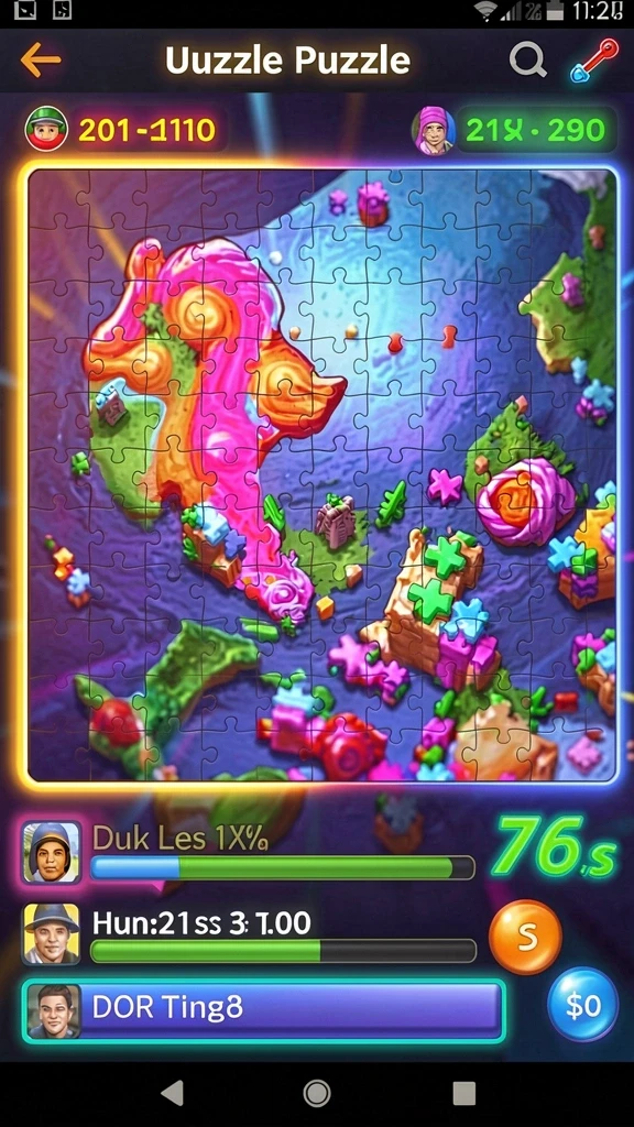 Screenshot double999 nomor 3
