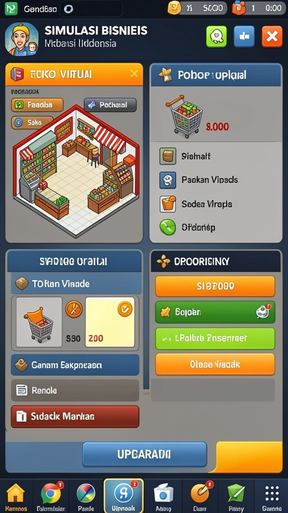 Screenshot dragon222 nomor 1