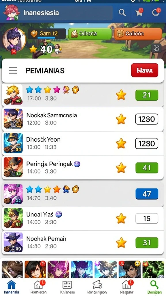 Screenshot duit188 nomor 1