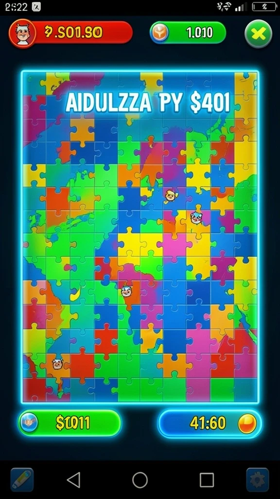 Screenshot dultogel nomor 2