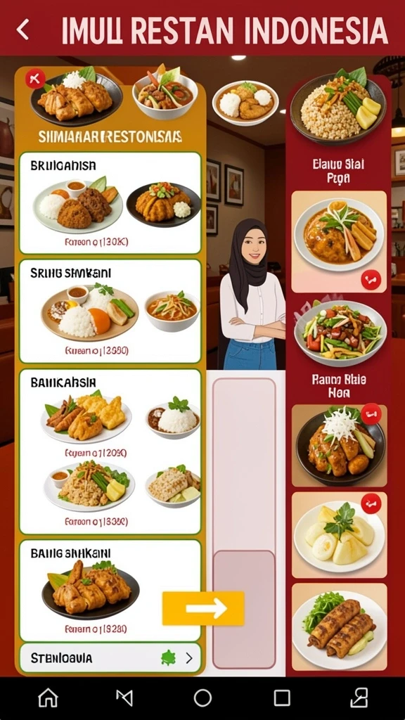 Screenshot eshatoto nomor 3