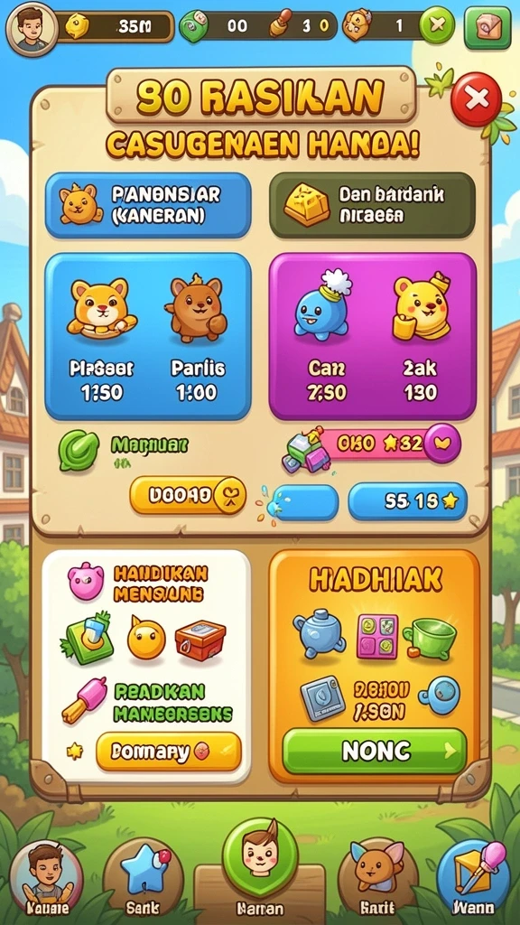 Screenshot f200m nomor 3