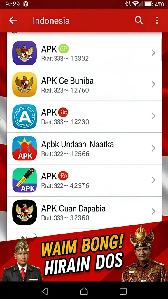 Screenshot filter303 nomor 1