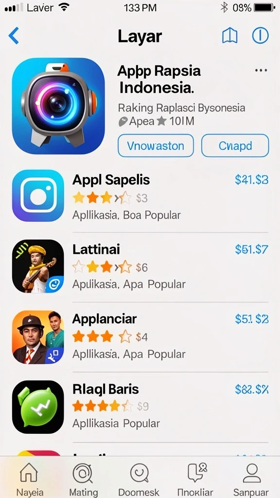 Screenshot fomototo nomor 2