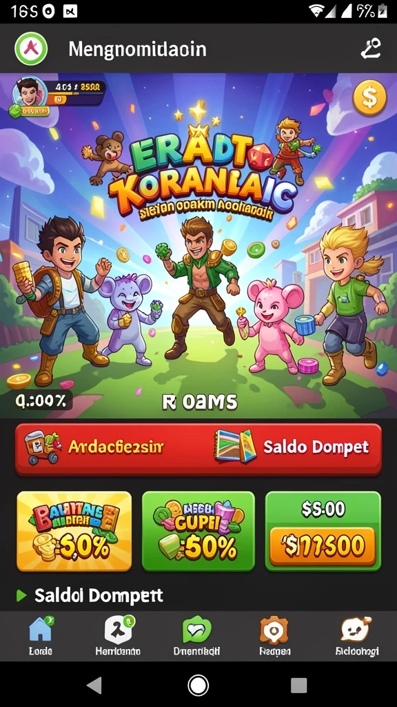 Screenshot gacor108 nomor 3