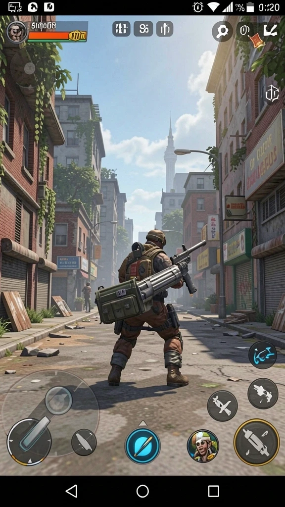 Screenshot galaxy77 nomor 1