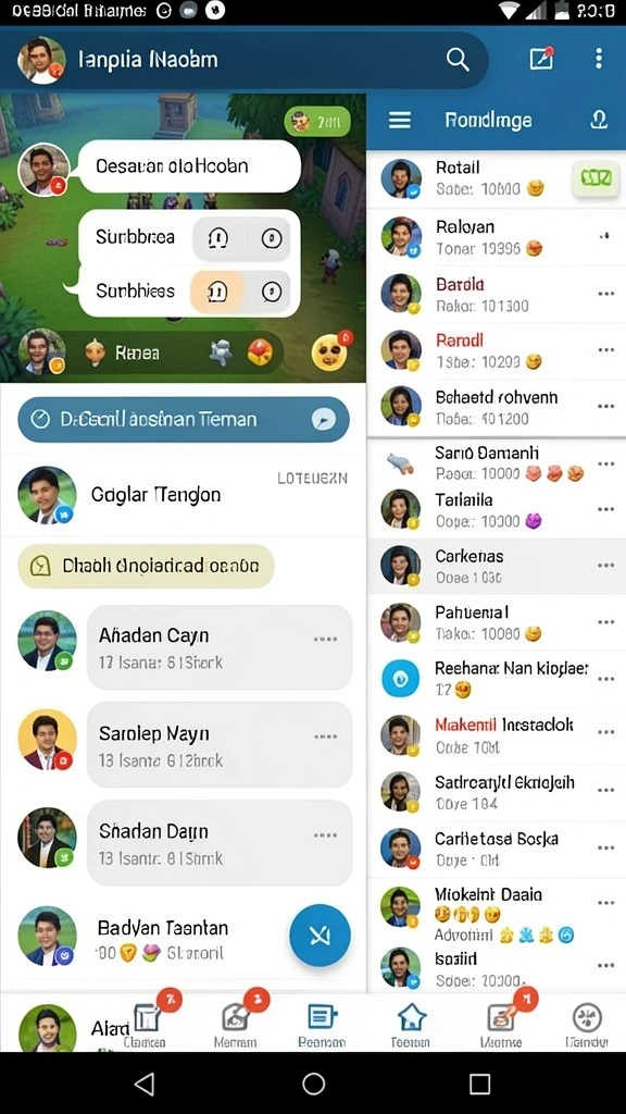 Screenshot galaxy77 nomor 3