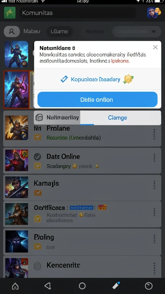 Screenshot gojekvip nomor 1