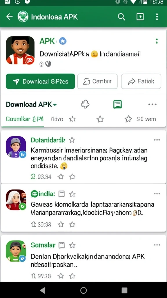 Screenshot gojekvip nomor 2