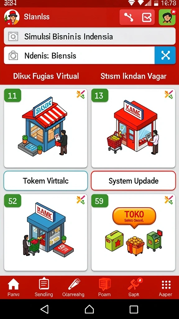 Screenshot hit9 nomor 3