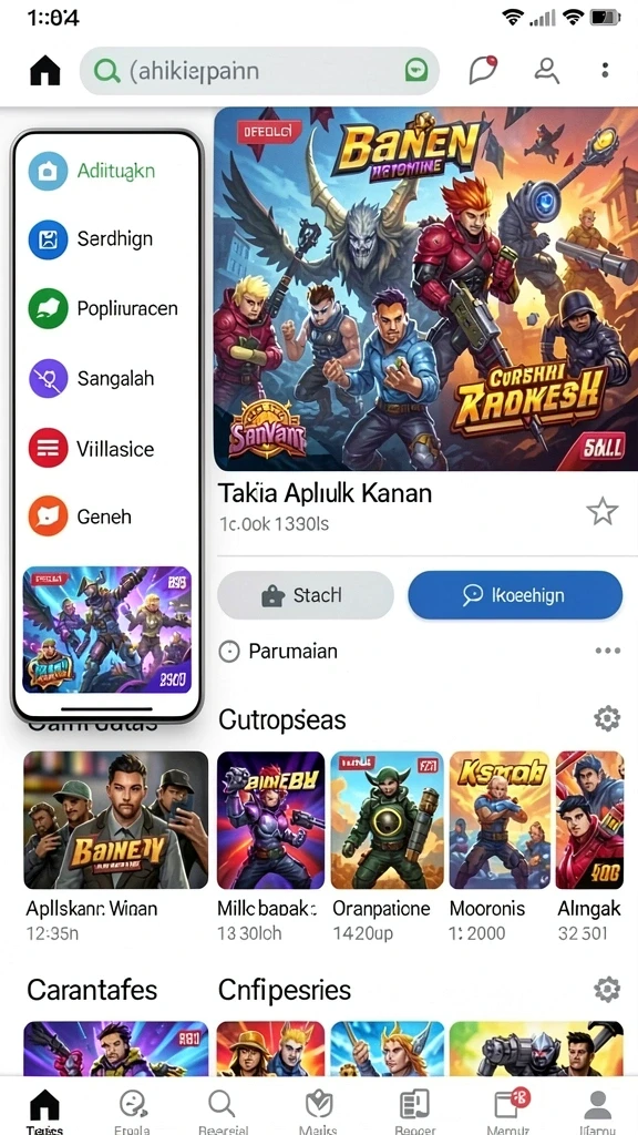 Screenshot hoki99 nomor 3